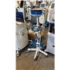 Image 1 : PATIENT CONTROLLED NITROUS OXIDE/OXYGEN MIX FOR FAST PAIN AND ANXIETY RELIEF.