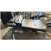 Image 1 : HEAVY-DUTY ELECTRIC MEDICAL MASSAGE BED