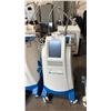 Image 2 : ZELTIQ BREEZE CRYOLIPOLYSIS COOL SCULPTING FAT FREEZING MACHINE FREEZES AND PERMANENTLY ELIMINATES