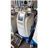 Image 1 : ZELTIQ BREEZE CRYOLIPOLYSIS COOL SCULPTING SYSTEM FREEZES AND PERMANENTLY