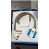 Image 1 : ZELTIQ COOLSMOOTH BRZ-AP1-091-000 FLAT, SUCTION-FREE HANDPIECE TARGETS HARD-TO-PINCH OUTER THIGHS.