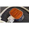 Image 2 : ZELTIQ BRZ-AP1-091-001 COOLSMOOTH PRO BREEZE APPLICATOR FAT FREEZING FLAT SURFACE MADE IN USA