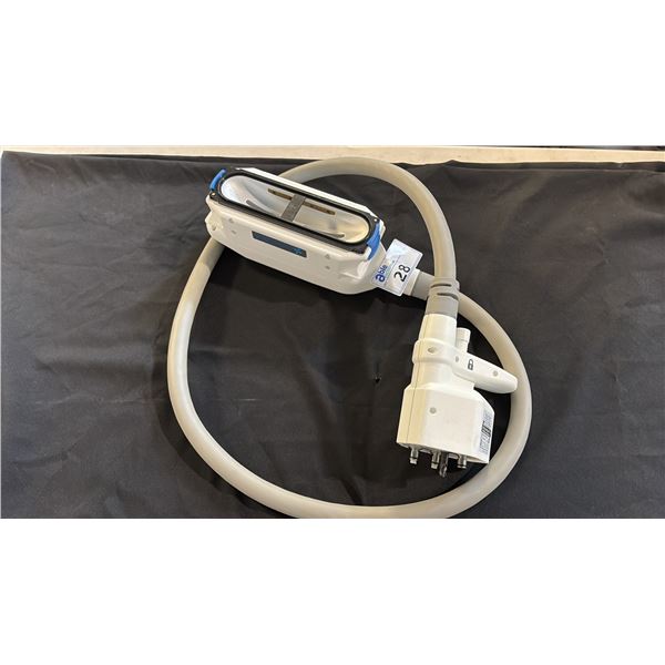 ZELTIQ BRZ-AP2-180-000 COOLADVANTAGE PLUS VACUUM APPLICATOR MEDICAL FAT FREEZING CUP MADE IN USA