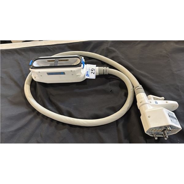 ZELTIQ BRZ-AP2-180-000 COOLADVANTAGE PLUS VACUUM APPLICATOR MEDICAL FAT FREEZING CUP MADE IN USA