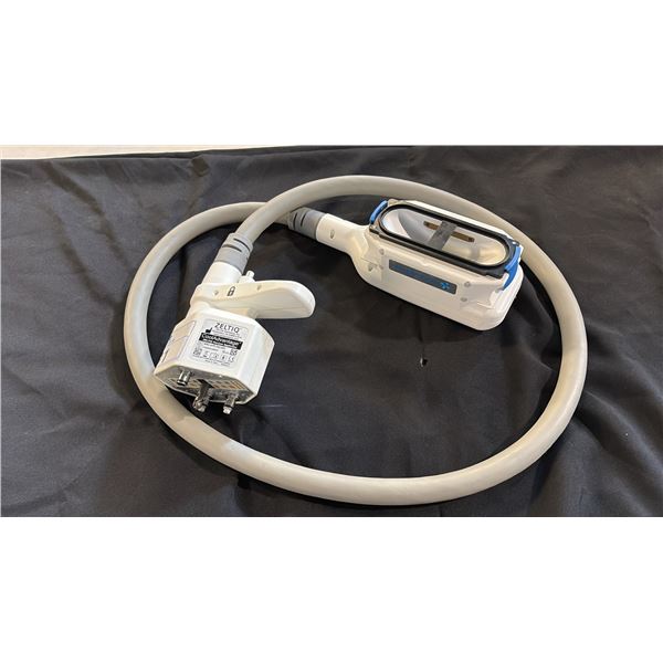 ZELTIQ BRZ-AP2-160-000 COOLADVANTAGE VACUUM APPLICATOR BODY FAT FREEZING SCULPTING CUP