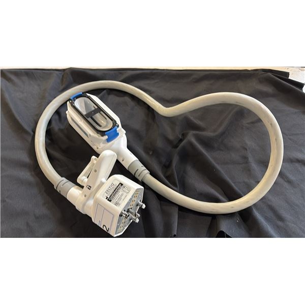 ZELTIQ BRZ-AP2-160-000 COOLADVANTAGE VACUUM APPLICATOR BODY FAT FREEZING SCULPTING CUP