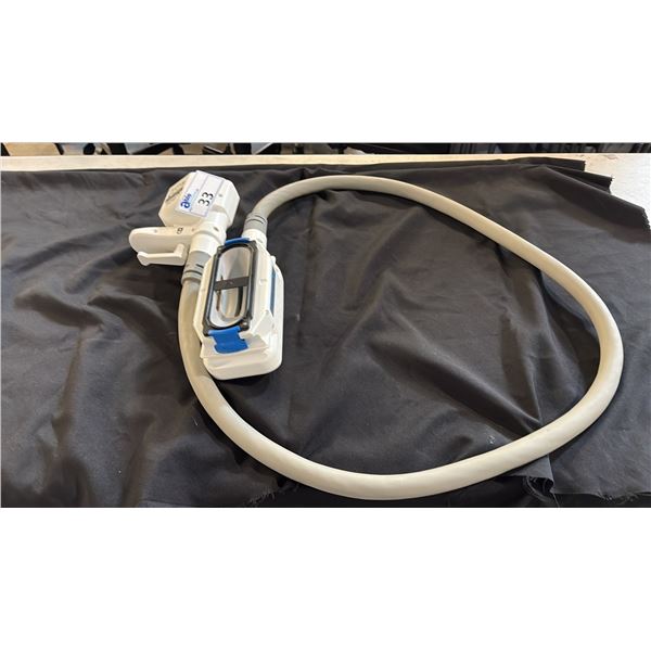 ZELTIQ BRZ-AP2-160-000 COOLADVANTAGE VACUUM APPLICATOR BODY FAT FREEZING SCULPTING CUP