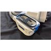 Image 2 : ZELTIQ BRZ-AP2-140-000 COOLADVANTAGE PETITE VACUUM APPLICATOR FAT FREEZING SCULPTING CUP