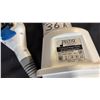 Image 3 : ZELTIQ BRZ-AP2-140-000 COOLADVANTAGE PETITE VACUUM APPLICATOR FAT FREEZING SCULPTING CUP
