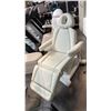 Image 2 : DERME CO 30897 PLATINUM 360 SPA BED 4-MOTOR 120V 200W ROTATING SWIVEL MEDICAL AESTHETIC CHAIR 2021