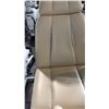 Image 2 : WHITE HYDRAULIC NON-ELECTRIC MEDICAL SPA TREATMENT CHAIR MECHANICAL BED - COSMETIC SURFACE WEAR
