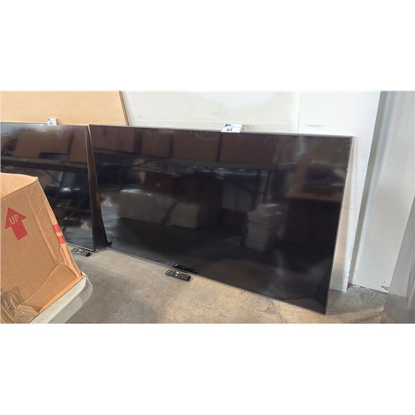 SAMSUNG UN70TU7000BXZC 70" CRYSTAL 4K SMART TV TIZEN HDR WIFI 2-HDMI 94W FLAT PANEL UNIT