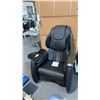 Image 2 : G5 PEDICURE SPA CHAIR GLASS BASIN 4-MOTOR SHIATSU 110V 85W 24V ECO-JET DRAIN PUMP SALON UNIT