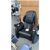 Image 2 : G5 PEDICURE SPA CHAIR GLASS BASIN 4-MOTOR SHIATSU 110V 85W 24V ECO-JET DRAIN PUMP SALON UNIT