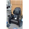 Image 2 : G5 PEDICURE SPA CHAIR GLASS BASIN 4-MOTOR SHIATSU 110V 85W 24V ECO-JET DRAIN PUMP SALON UNIT