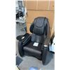 Image 2 : G5 PEDICURE SPA CHAIR GLASS BASIN 4-MOTOR SHIATSU 110V 85W 24V ECO-JET DRAIN PUMP SALON UNIT