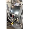 Image 4 : GENTLEMAX PRO DUAL-WAVELENGTH LASER SYSTEM FOR HIGH-PERFORMANCE HAIR REMOVAL AND SKIN TREATMENTS.