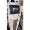 Image 2 : ZWAVEPRO SAULE MOBILE THERAPY WORKSTATION TOWER SUPPORTS MEDICAL DEVICES AND SYSTEM ATTACHMENTS.