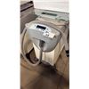 Image 1 : CRYO 6 COLD AIR SKIN COOLING SYSTEM MINIMIZES PAIN AND THERMAL INJURY DURING LASER TREATMENTS.