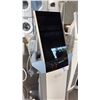 Image 3 : FACIAL TONING DEVICE UTILIZES HIGH-INTENSITY ELECTROMAGNETIC AND RF ENERGY TO LIFT FACIAL SKIN.