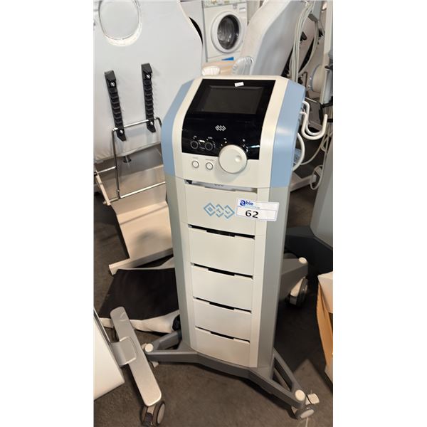 BTL CELLUTONE MOBILE EQUIPMENT SYSTEM.