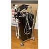 Image 3 : INMODE OPTIMAS COMMERCIAL LASER HAIR REMOVAL MACHINE WITH SYSTEM 2 COLOR 1 PLATFORM, LUMECCA 515