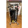 Image 4 : INMODE OPTIMAS COMMERCIAL LASER HAIR REMOVAL MACHINE WITH SYSTEM 2 COLOR 1 PLATFORM, LUMECCA 515