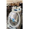 Image 1 : PLUMESAFE TURBO SURGICAL SMOKE EVACUATION MACHINE FILTERS PLUME, BIO-AEROSOLS, AND SURGICAL ODORS.