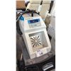 Image 1 : PLUMESAFE TURBO SURGICAL SMOKE EVACUATION MACHINE FILTERS PLUME, BIO-AEROSOLS, AND SURGICAL ODORS.