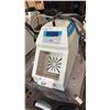 Image 2 : PLUMESAFE TURBO SURGICAL SMOKE EVACUATION MACHINE FILTERS PLUME, BIO-AEROSOLS, AND SURGICAL ODORS.