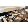 Image 1 : BULK AESTHETIC CLINIC SUPPLY KIT SUPPORTING INJECTION DRAW, IV THERAPY, AND SYSTEM MAINTENANCE.