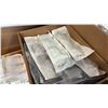 Image 3 : BULK AESTHETIC CLINIC SUPPLY KIT SUPPORTING INJECTION DRAW, IV THERAPY, AND SYSTEM MAINTENANCE.