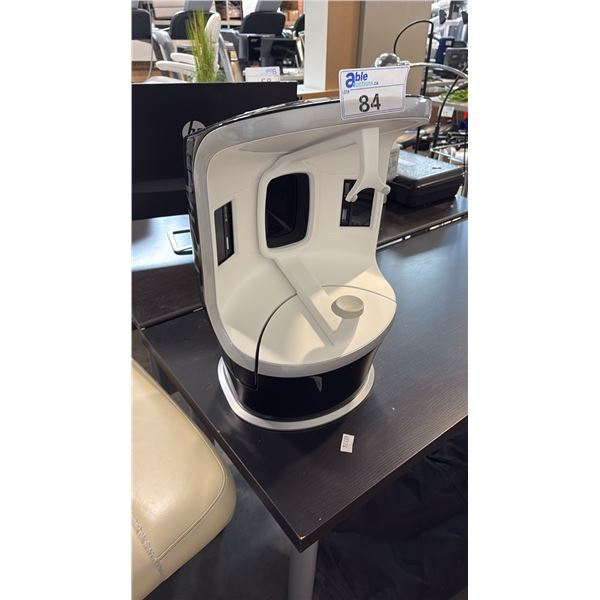 ADVANCED DERMATOLOGY PHOTOGRAPHIC IMAGING FACIAL SKIN ASSESSMENT SYSTEM FOR CLINICAL EVALUATION