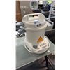 Image 1 : PORTABLE STEAM AUTOCLAVE STERILIZES CLINICAL TOOLS, DENTAL IMPLEMENTS, AND TATTOOING EQUIPMENT.