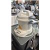 Image 2 : PORTABLE STEAM AUTOCLAVE STERILIZES CLINICAL TOOLS, DENTAL IMPLEMENTS, AND TATTOOING EQUIPMENT.