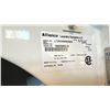 Image 3 : HUEBSCH LTZA7AWN2802 27" STACKED FRONTLOAD WASHER DRYER CENTER 120/240V 6480W LAUNDRY UNIT