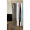 Image 1 : WHIRLPOOL URB551WNGZ BOTTOM-FREEZER REFRIGERATOR NO FROST 120V 150W KITCHEN APPLIANCE POLAND