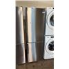 Image 1 : WHIRLPOOL URB551WNGZ BOTTOM-FREEZER REFRIGERATOR NO FROST 120V 150W KITCHEN APPLIANCE POLAND
