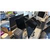 Image 2 : HP 27ES 27-INCH FULL HD IPS LED BACKLIT ULTRA-SLIM DESKTOP PC COMPUTER MONITOR DISPLAY SCREEN