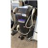 Image 1 : DYNAMIC PULSE CONTROL AESTHETIC MACHINE FEATURES SAPPHIRE SKIN COOLING (-8C) FOR HAIR & ACNE CARE.