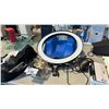 Image 2 : ZELTIQ COOLSCULPTING HEADREST + COMFORT ZONE MINI HEATER, LED RING LIGHT MIRROR, SALON HOOKS