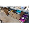 Image 1 : COOLSCULPTING CONTOUR APPLICATOR + SORAA PAR30 LED BULBS, NETWORK DEVICE POWER BAR, STOOL & MORE