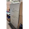Image 3 : PREMIUM OFFICE ORGANIZATION LAYOUT PROVIDING SECURE PULL-OUT LATERAL STORAGE AND FOLDER ARCHIVING.