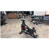 Image 3 : SCHWINN AC PERFORMANCE PLUS CARBON BLUE INDOOR CYCLING STUDIO SPIN BIKE WORN SEAT BASE
