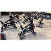 Image 1 : SCHWINN AC PERFORMANCE PLUS CARBON BLUE INDOOR CYCLING STUDIO SPIN BIKE WORN SEAT BASE