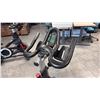 Image 4 : SCHWINN AC PERFORMANCE PLUS CARBON BLUE INDOOR CYCLING STUDIO SPIN BIKE WORN SEAT BASE