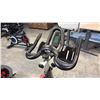 Image 3 : SCHWINN AC PERFORMANCE PLUS CARBON BLUE INDOOR CYCLING STUDIO SPIN BIKE WORN SEAT BASE