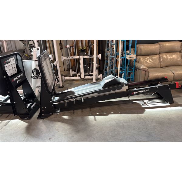 SHUTTLE MVP PRO CONTEMPORARY DESIGN CO PROFESSIONAL SLED BALANCE TRAINING SYSTEM