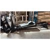 Image 1 : SHUTTLE MVP PRO CONTEMPORARY DESIGN CO PROFESSIONAL SLED BALANCE TRAINING SYSTEM