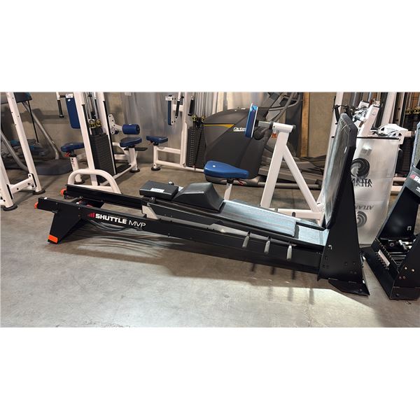 SHUTTLE MVP PRO CONTEMPORARY DESIGN CO PROFESSIONAL SLED BALANCE TRAINING SYSTEM